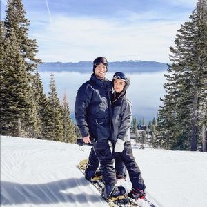 Bodyglove Small black snowboard / ski pants